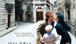 美丽人生高清在线观看,穿越战火的人性光辉